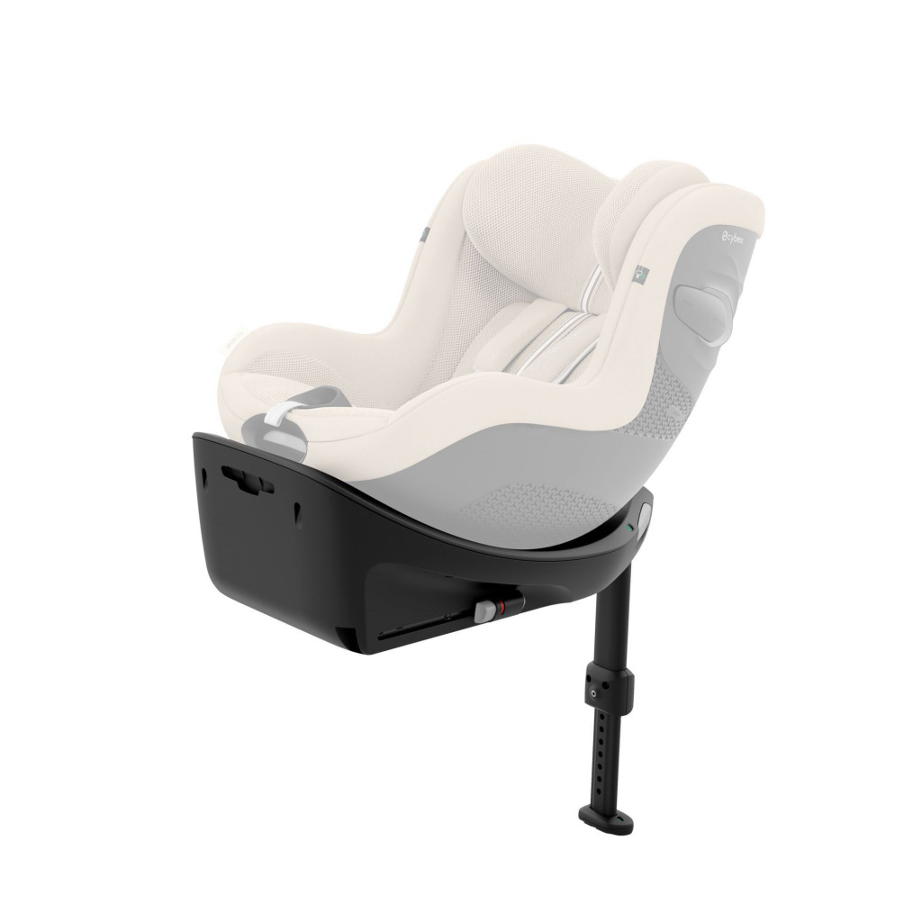 CYBEX Gold Base G3 forgathat� isoFix b�zistalp 3